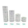 10 yard Roll Waterproof Skin Protection Tape Clear Adhesive 20cm Plastic Wrap Tattoo Aftercare Bandage